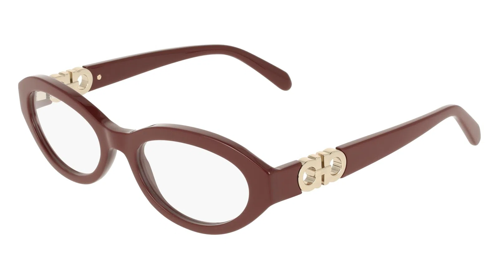 Salvatore Ferragamo SF3057 Eyeglasses - view 2